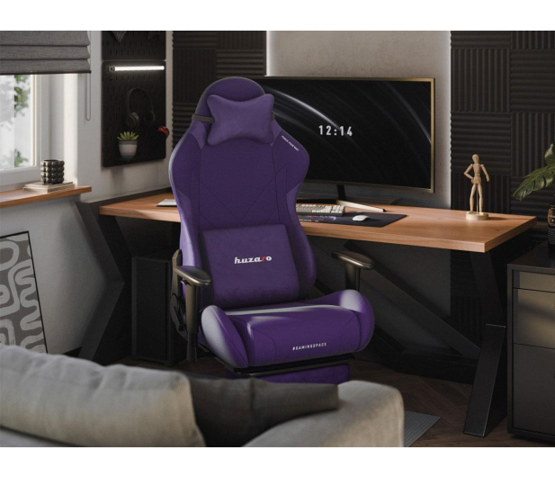 Huzaro Force 5.7 Purple - 1529256 - zdjęcie 5